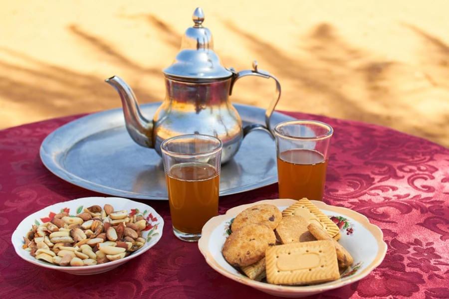 Khamma Ghani Resort With Pool Jaisalmer Ngoại thất bức ảnh
