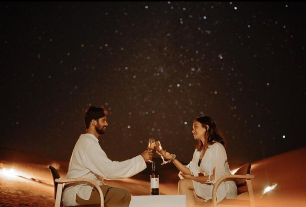 Khamma Ghani Resort With Pool Jaisalmer Ngoại thất bức ảnh