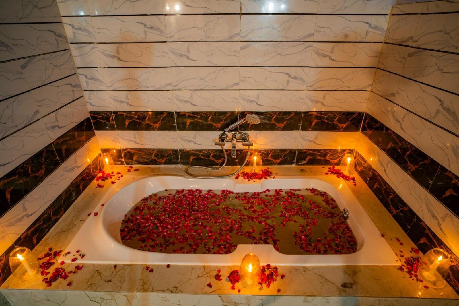 Khamma Ghani Resort With Pool Jaisalmer Ngoại thất bức ảnh