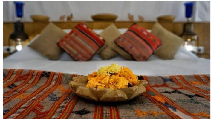Khamma Ghani Resort With Pool Jaisalmer Ngoại thất bức ảnh